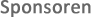 Sponsoren